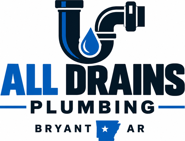 All Drains Plumbing logo