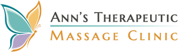 Ann's Therapeutic Massage Clinic logo