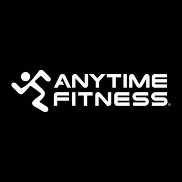 Anytime Fitness logo