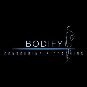 Bodify Contouring & Coaching logo