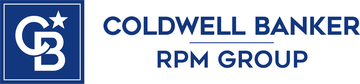 Coldwell Banker RPM Group logo