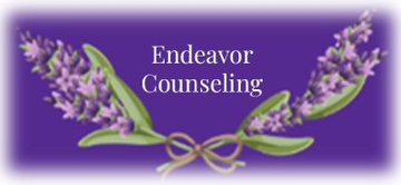 Endeavor Counseling logo