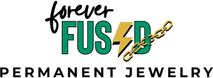 Forever Fused Permanent Jewelry logo