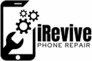 iRevive Phone Repair logo