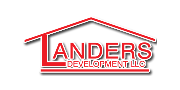 Landers Development, LLC logo