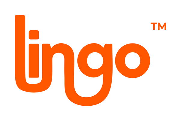 Lingo Technologies logo