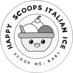 Happy Scoops Italian Ice
