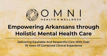 Omni Health & Wellness logo