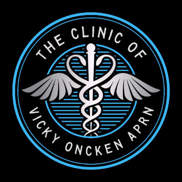 Oncken Health & Wellness logo