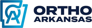 OrthoArkansas logo