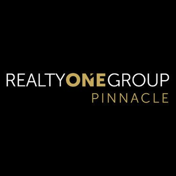 Realty ONE Group Pinnacle logo