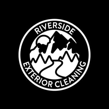 Riverside Exterior Cleaning logo