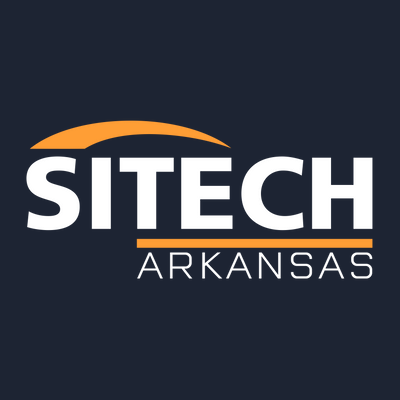 SITECH Arkansas logo