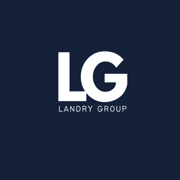 The Landry Group, LLC logo