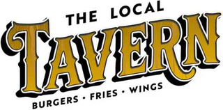 The Local Tavern logo