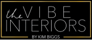 The Vibe Interiors logo