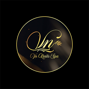VN Nail Spa logo