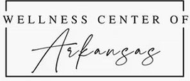 Wellness Center of Arkansas logo