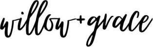 Willow & Grace logo
