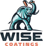 Wise Coatings of Little Rock logo